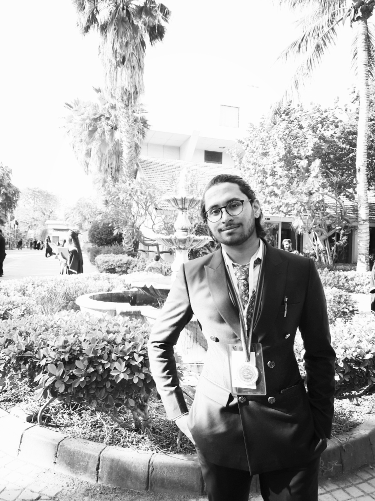 Anas iqbal